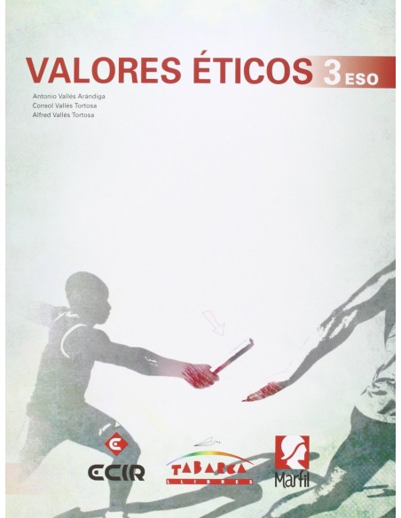 Valores eticos 3ºeso pack